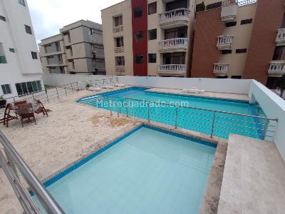 Apartamento en venta en Altos De Riomar, Barranquilla · foto 19 de 20