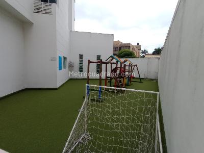 Apartamento en venta en Altos De Riomar, Barranquilla · foto 20 de 20