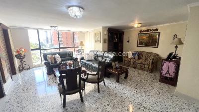 Apartamento de 3 alcobas en venta en Altos Del Prado (Riomar), Barranquilla, 220 m² · foto 1 de 13