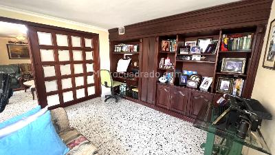 Apartamento de 3 alcobas en venta en Altos Del Prado (Riomar), Barranquilla, 220 m² · foto 3 de 13