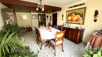 Apartamento de 3 alcobas en venta en Altos Del Prado (Riomar), Barranquilla, 220 m² · foto 5 de 13