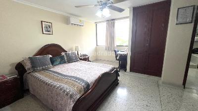 Apartamento de 3 alcobas en venta en Altos Del Prado (Riomar), Barranquilla, 220 m² · foto 7 de 13