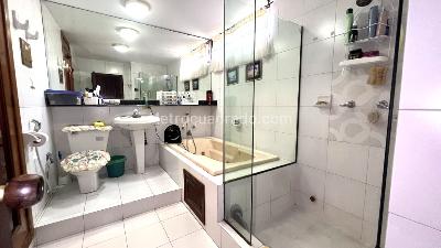 Apartamento de 3 alcobas en venta en Altos Del Prado (Riomar), Barranquilla, 220 m² · foto 8 de 13