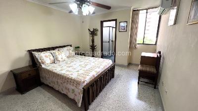 Apartamento de 3 alcobas en venta en Altos Del Prado (Riomar), Barranquilla, 220 m² · foto 10 de 13