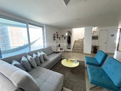 Apartamento en venta en Alto Prado, Barranquilla · foto 2 de 17