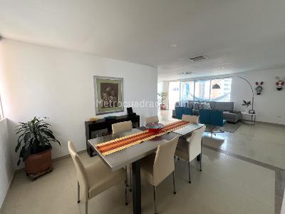Apartamento en venta en Alto Prado, Barranquilla · foto 3 de 17
