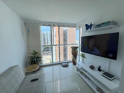 Apartamento en venta en Alto Prado, Barranquilla · foto 4 de 17