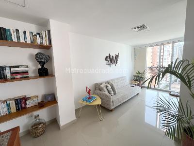 Apartamento en venta en Alto Prado, Barranquilla · foto 5 de 17