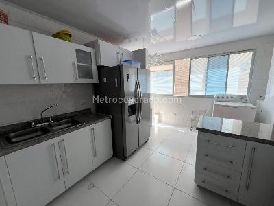 Apartamento en venta en Alto Prado, Barranquilla · foto 7 de 17