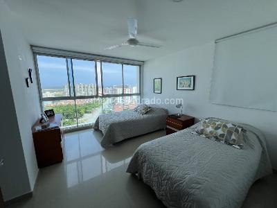Apartamento en venta en Alto Prado, Barranquilla · foto 8 de 17