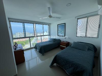 Apartamento en venta en Alto Prado, Barranquilla · foto 12 de 17
