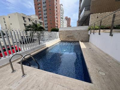 Apartamento en venta en Alto Prado, Barranquilla · foto 14 de 17