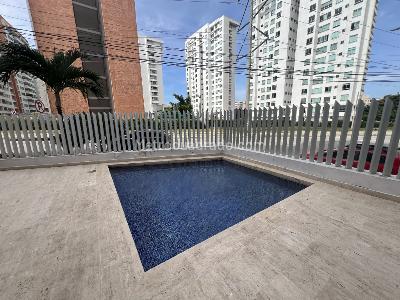 Apartamento en venta en Alto Prado, Barranquilla · foto 15 de 17