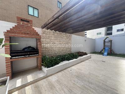 Apartamento en venta en Alto Prado, Barranquilla · foto 17 de 17