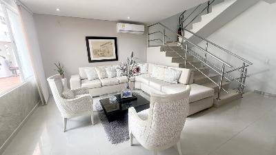 Casa en venta en Villa Santos, Barranquilla · foto 2 de 13