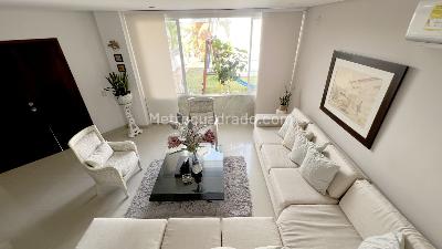 Casa en venta en Villa Santos, Barranquilla · foto 3 de 13