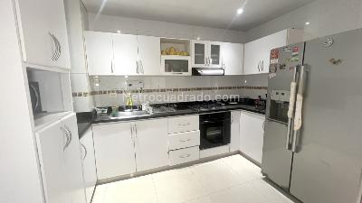 Casa en venta en Villa Santos, Barranquilla · foto 4 de 13