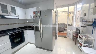 Casa en venta en Villa Santos, Barranquilla · foto 5 de 13