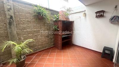 Casa en venta en Villa Santos, Barranquilla · foto 6 de 13