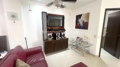 Casa en venta en Villa Santos, Barranquilla · foto 7 de 13