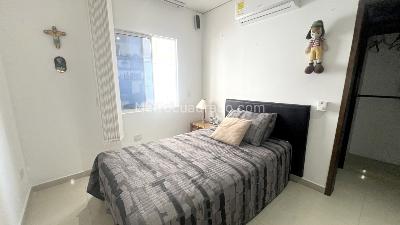 Casa en venta en Villa Santos, Barranquilla · foto 9 de 13