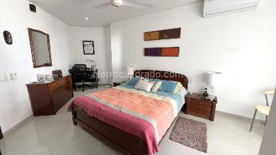 Casa en venta en Villa Santos, Barranquilla · foto 12 de 13