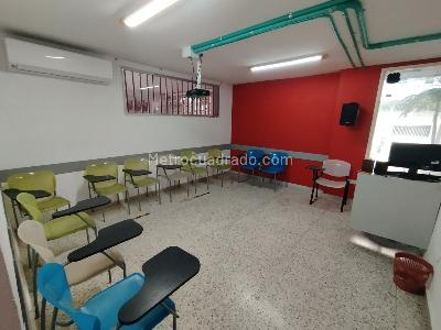 Casa en venta en Altamira, Barranquilla · foto 2 de 18
