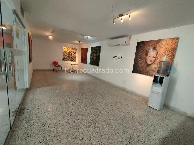 Casa en venta en Altamira, Barranquilla · foto 4 de 18