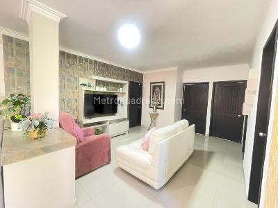 Apartamento en venta en El Prado, Barranquilla · foto 3 de 11