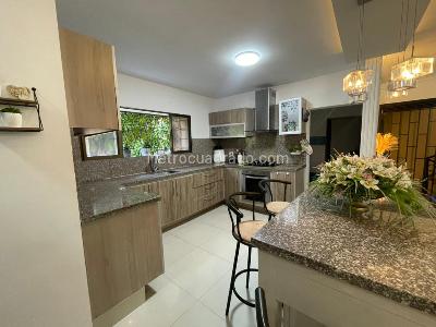 Apartamento en venta en El Prado, Barranquilla · foto 5 de 11