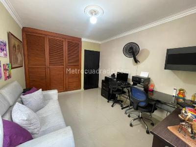 Apartamento en venta en El Prado, Barranquilla · foto 8 de 11