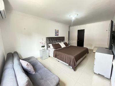 Apartamento en venta en El Prado, Barranquilla · foto 9 de 11