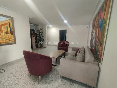 Apartamento de 3 alcobas en venta en Altos De Riomar, Barranquilla, 135 m² · foto 2 de 12