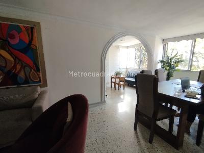 Apartamento de 3 alcobas en venta en Altos De Riomar, Barranquilla, 135 m² · foto 4 de 12
