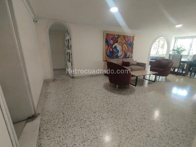 Apartamento de 3 alcobas en venta en Altos De Riomar, Barranquilla, 135 m² · foto 5 de 12