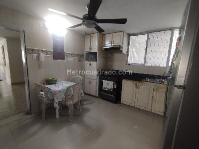 Apartamento de 3 alcobas en venta en Altos De Riomar, Barranquilla, 135 m² · foto 7 de 12