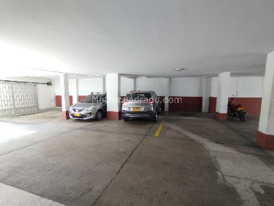 Apartamento de 3 alcobas en venta en Altos De Riomar, Barranquilla, 135 m² · foto 12 de 12