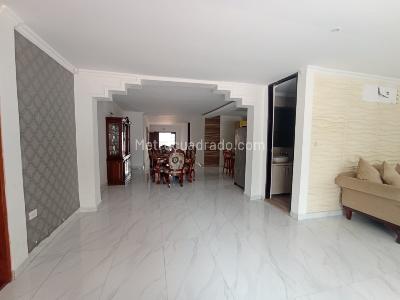 Casa en arriendo en Santa Ana, Barranquilla · foto 2 de 12