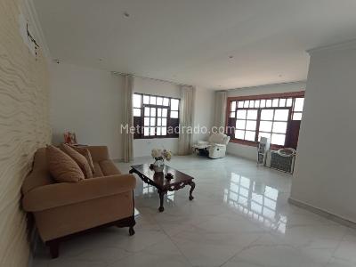 Casa en arriendo en Santa Ana, Barranquilla · foto 3 de 12