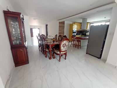 Casa en arriendo en Santa Ana, Barranquilla · foto 4 de 12