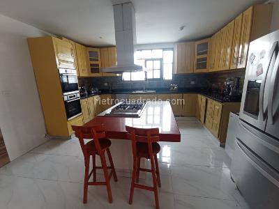 Casa en arriendo en Santa Ana, Barranquilla · foto 5 de 12