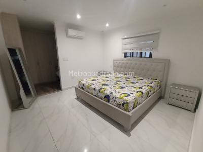 Casa en arriendo en Santa Ana, Barranquilla · foto 7 de 12