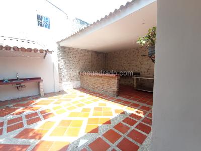 Casa en arriendo en Santa Ana, Barranquilla · foto 11 de 12