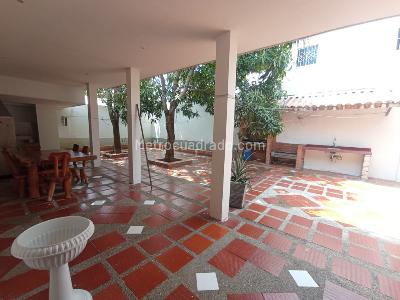 Casa en arriendo en Santa Ana, Barranquilla · foto 12 de 12