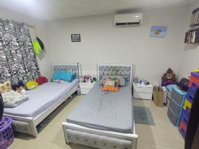 Casa en venta en Colombia, Barranquilla · foto 3 de 4