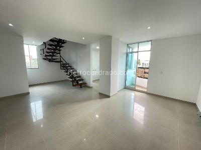 Apartamento en venta en El Tabor, Barranquilla · foto 2 de 18