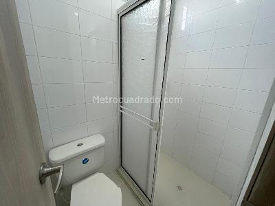 Apartamento en venta en El Tabor, Barranquilla · foto 6 de 18