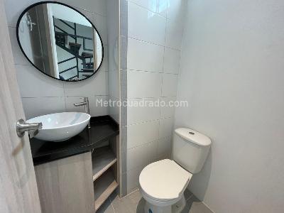 Apartamento en venta en El Tabor, Barranquilla · foto 8 de 18