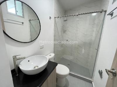Apartamento en venta en El Tabor, Barranquilla · foto 12 de 18
