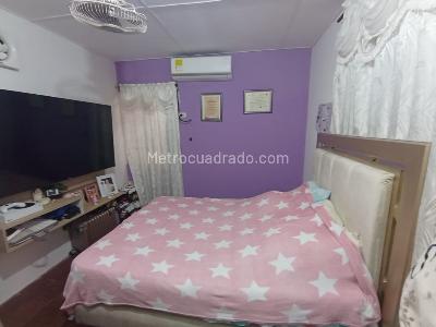 Casa en venta en Los Andes, Barranquilla · foto 4 de 5